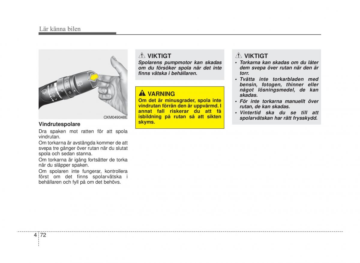 Hyundai ix20 instruktionsbok / page 137