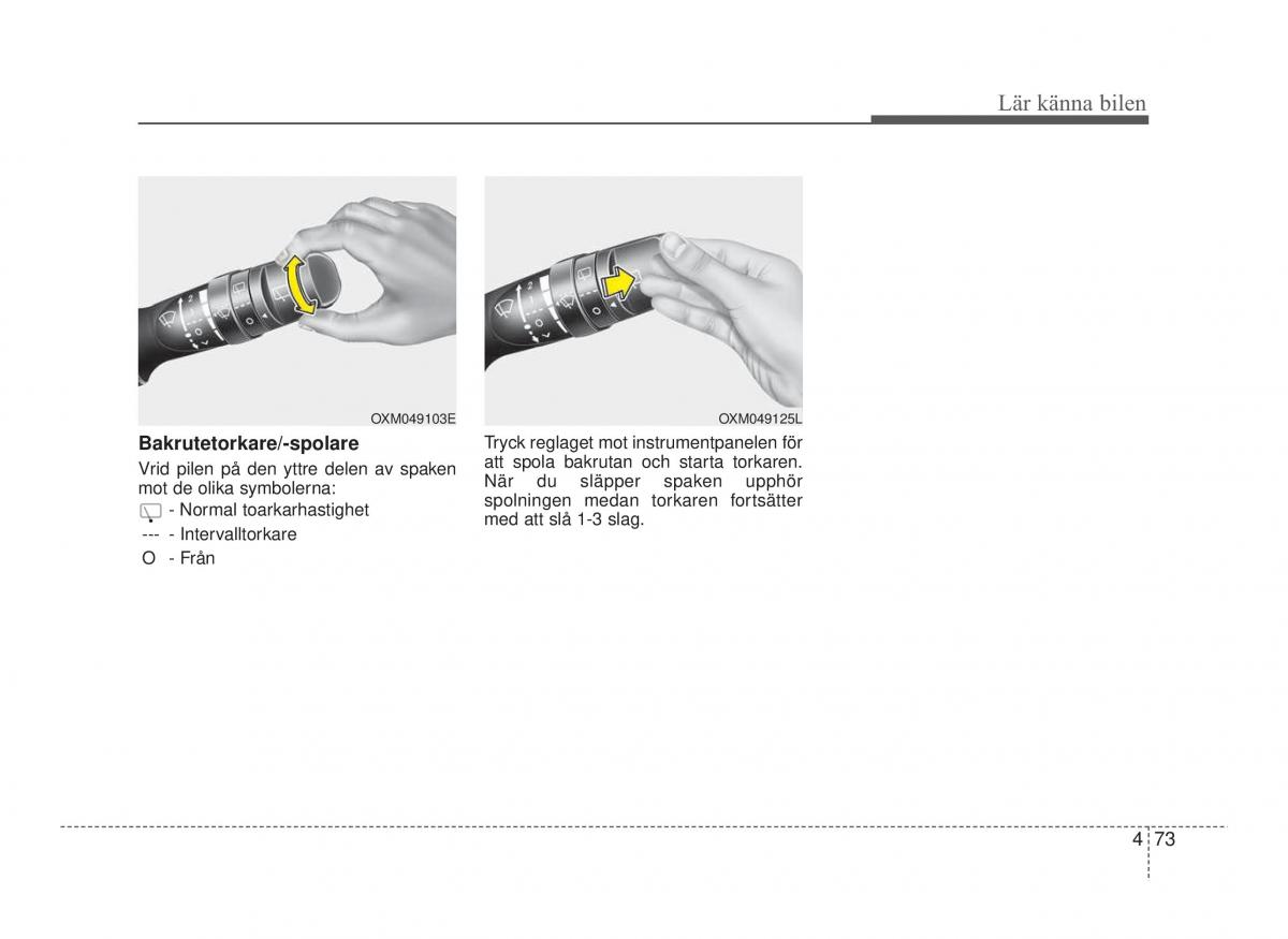 Hyundai ix20 instruktionsbok / page 138