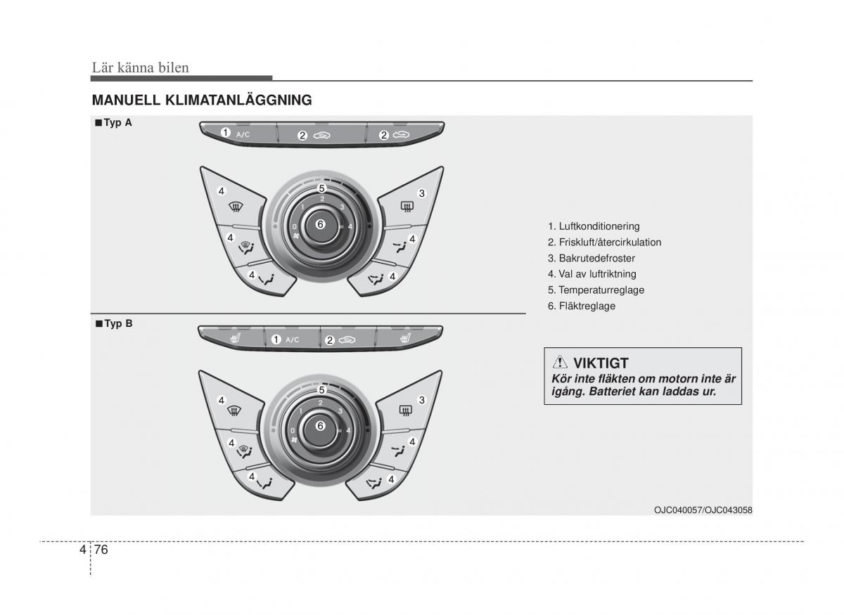 Hyundai ix20 instruktionsbok / page 141