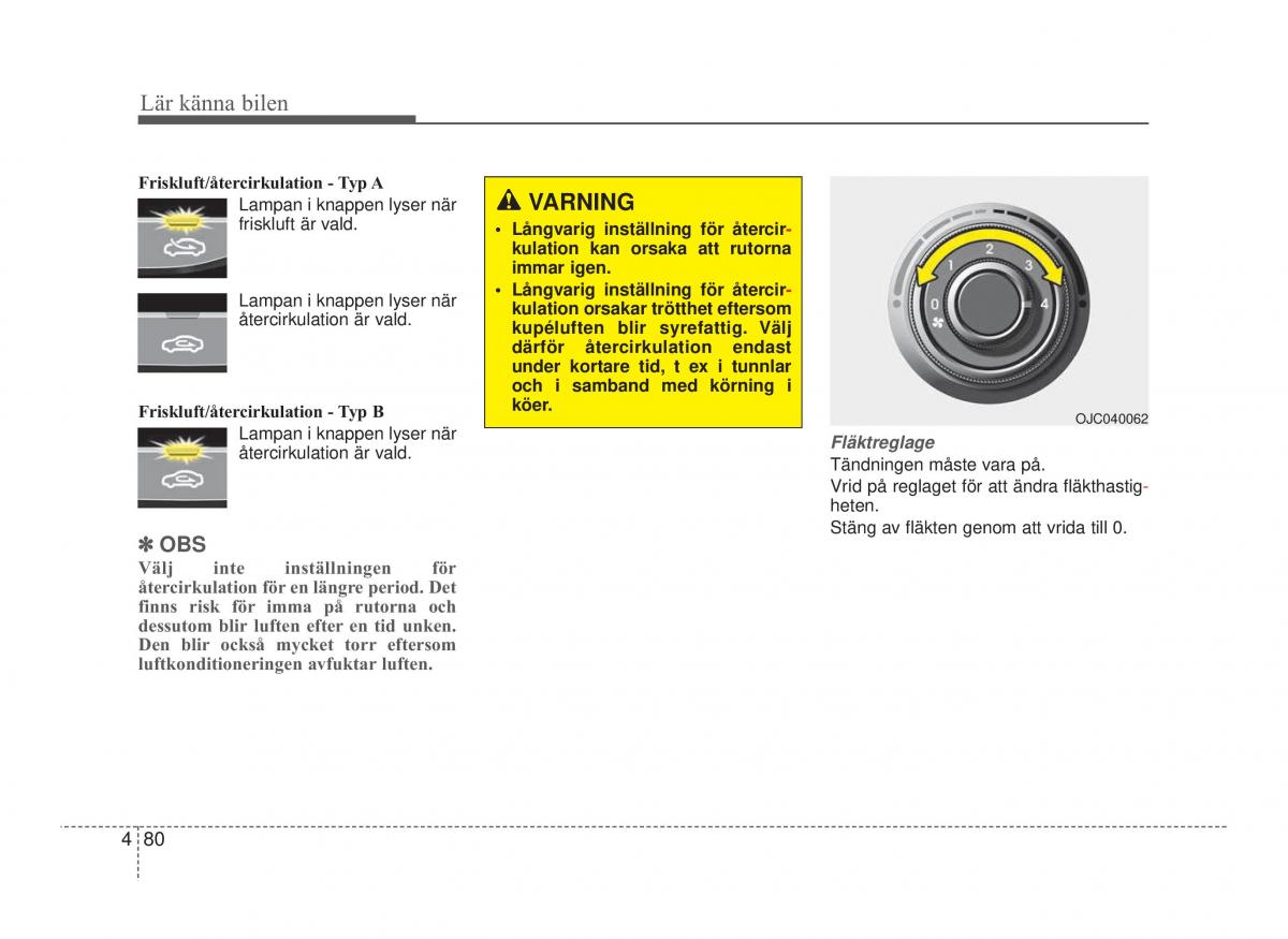 Hyundai ix20 instruktionsbok / page 145