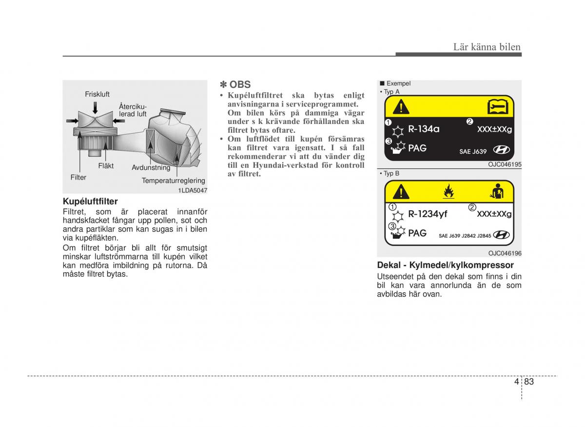 Hyundai ix20 instruktionsbok / page 148