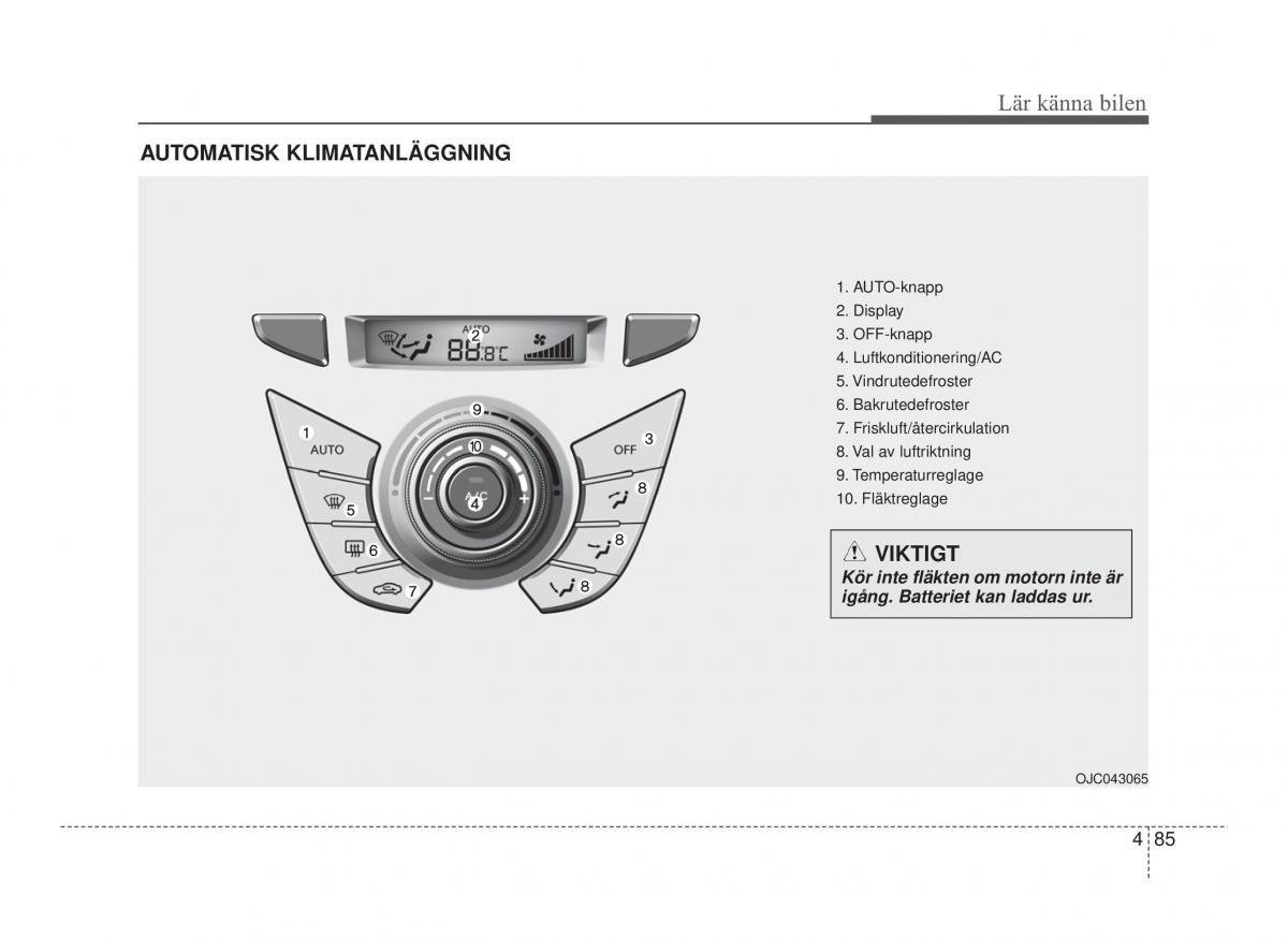 Hyundai ix20 instruktionsbok / page 150