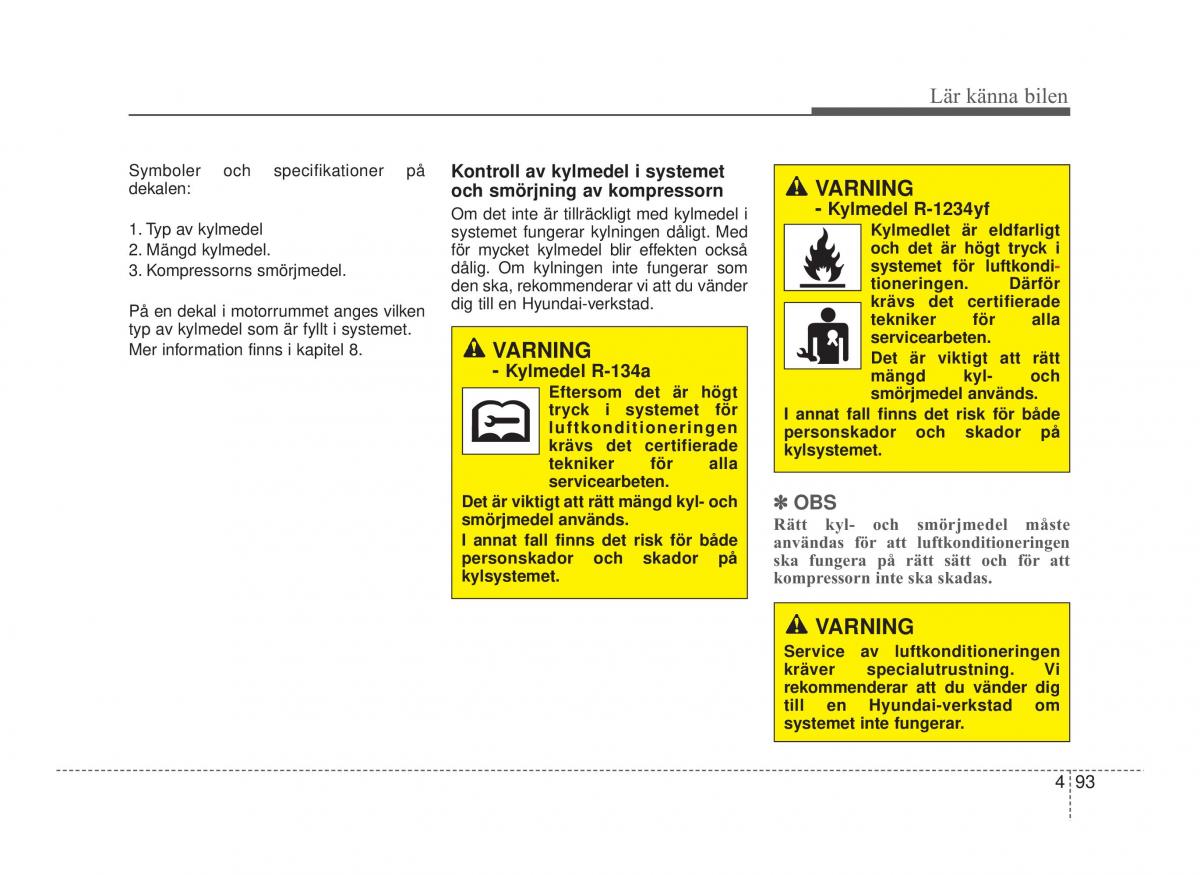 Hyundai ix20 instruktionsbok / page 158