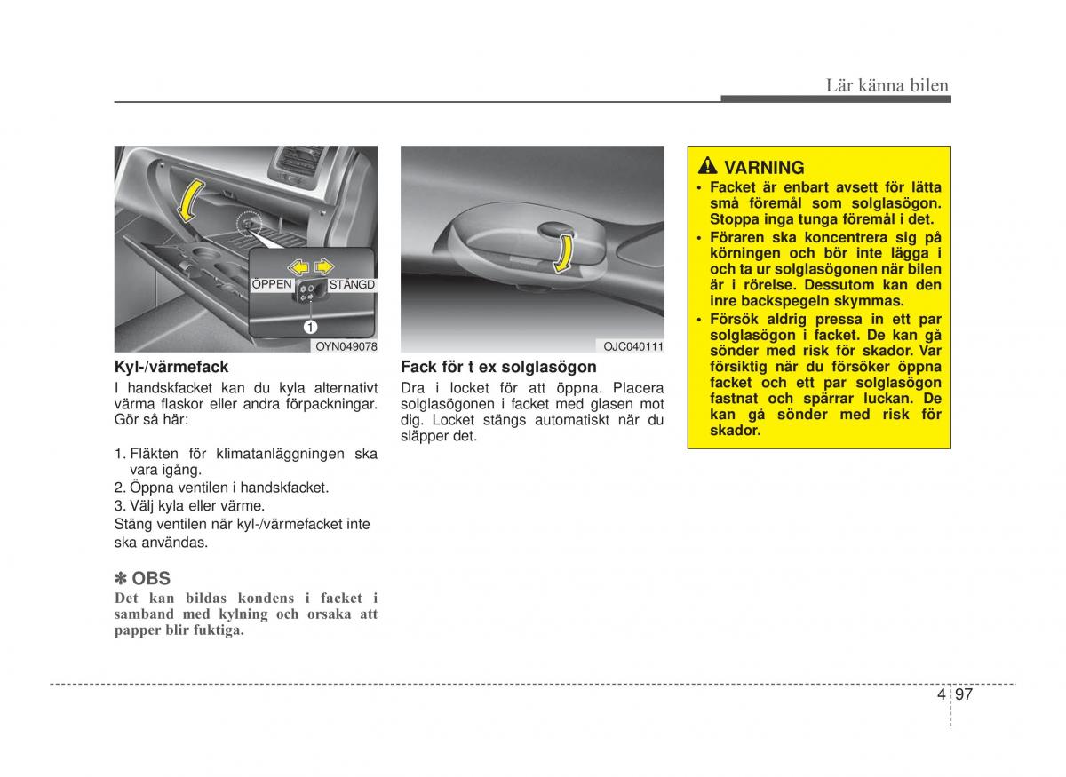 Hyundai ix20 instruktionsbok / page 162