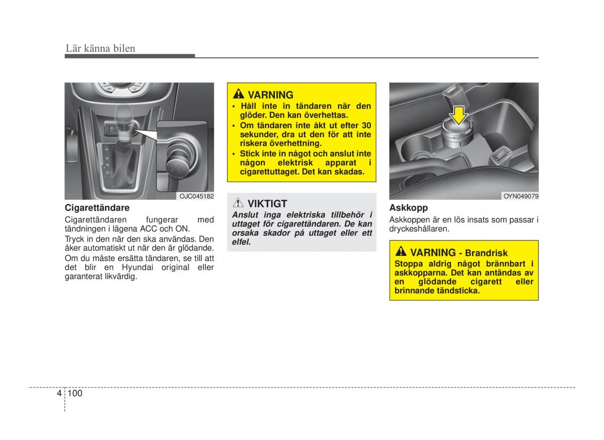 Hyundai ix20 instruktionsbok / page 165