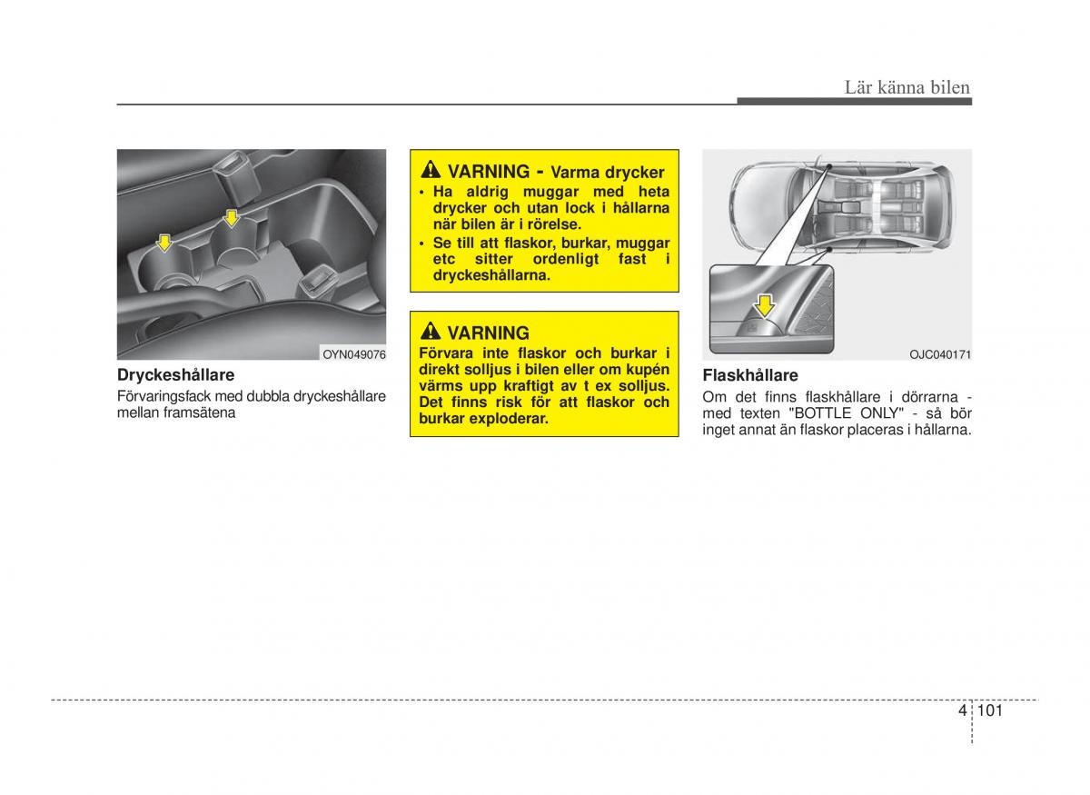 Hyundai ix20 instruktionsbok / page 166