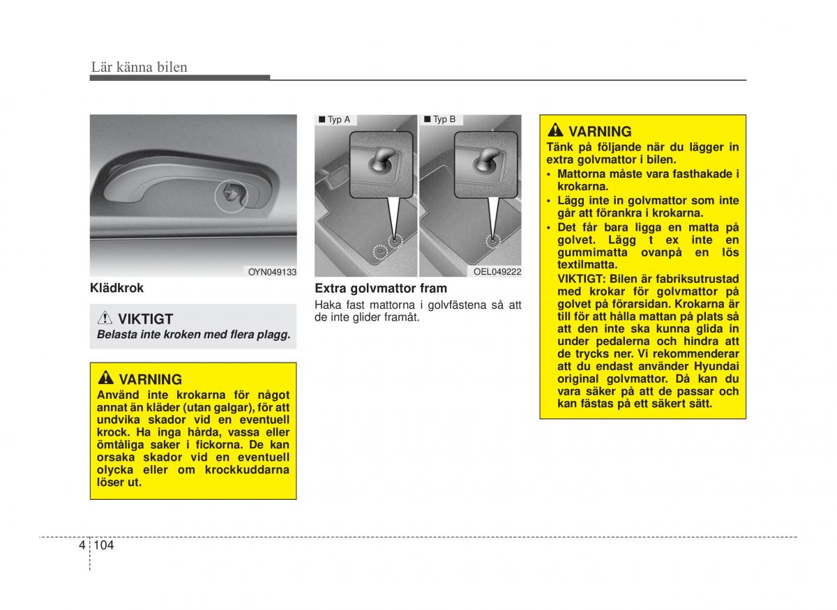 Hyundai ix20 instruktionsbok / page 169