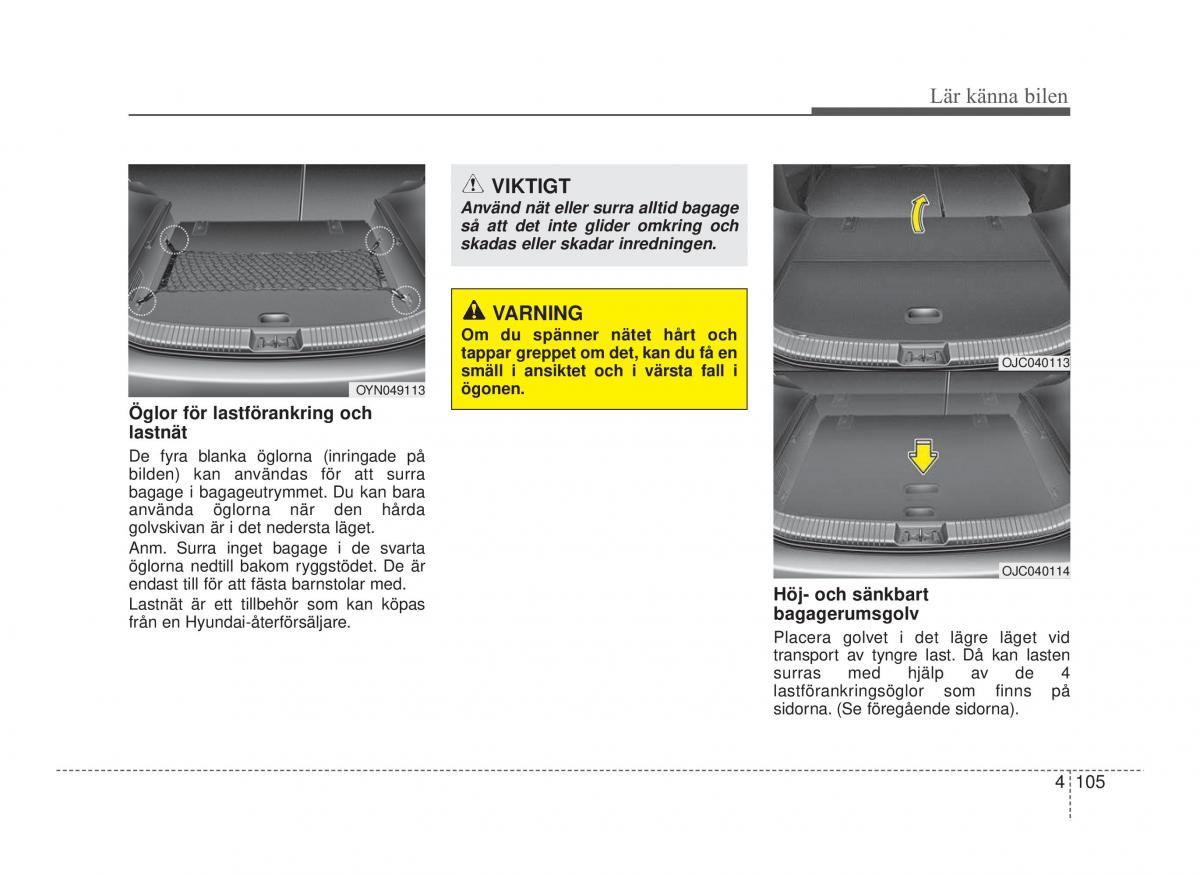 Hyundai ix20 instruktionsbok / page 170