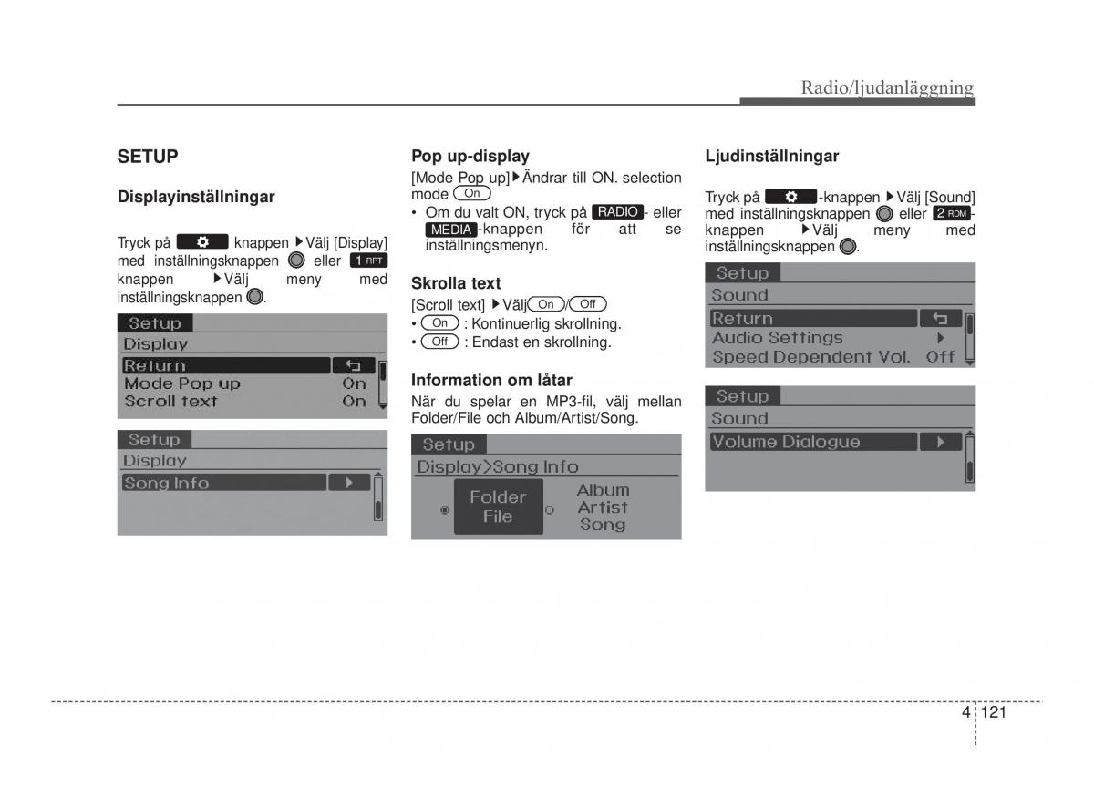 Hyundai ix20 instruktionsbok / page 186