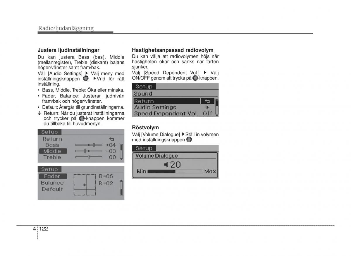 Hyundai ix20 instruktionsbok / page 187