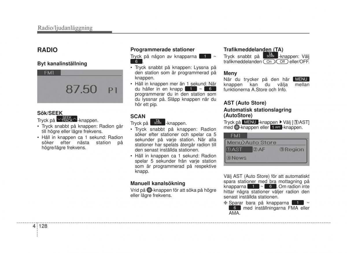 Hyundai ix20 instruktionsbok / page 193