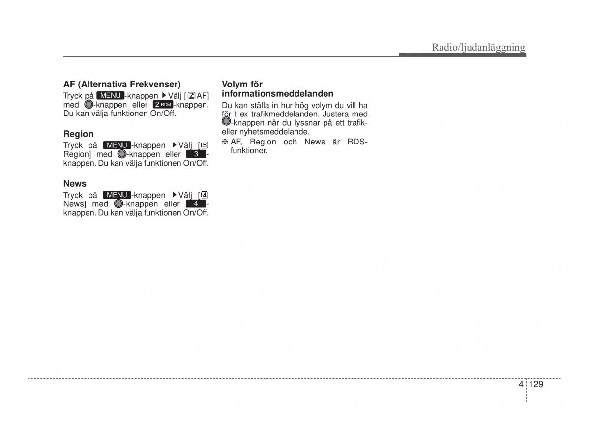 Hyundai ix20 instruktionsbok / page 194