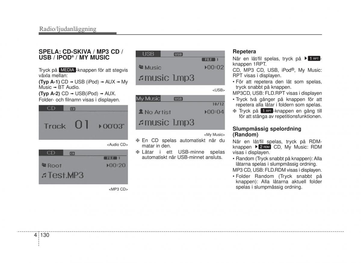 Hyundai ix20 instruktionsbok / page 195