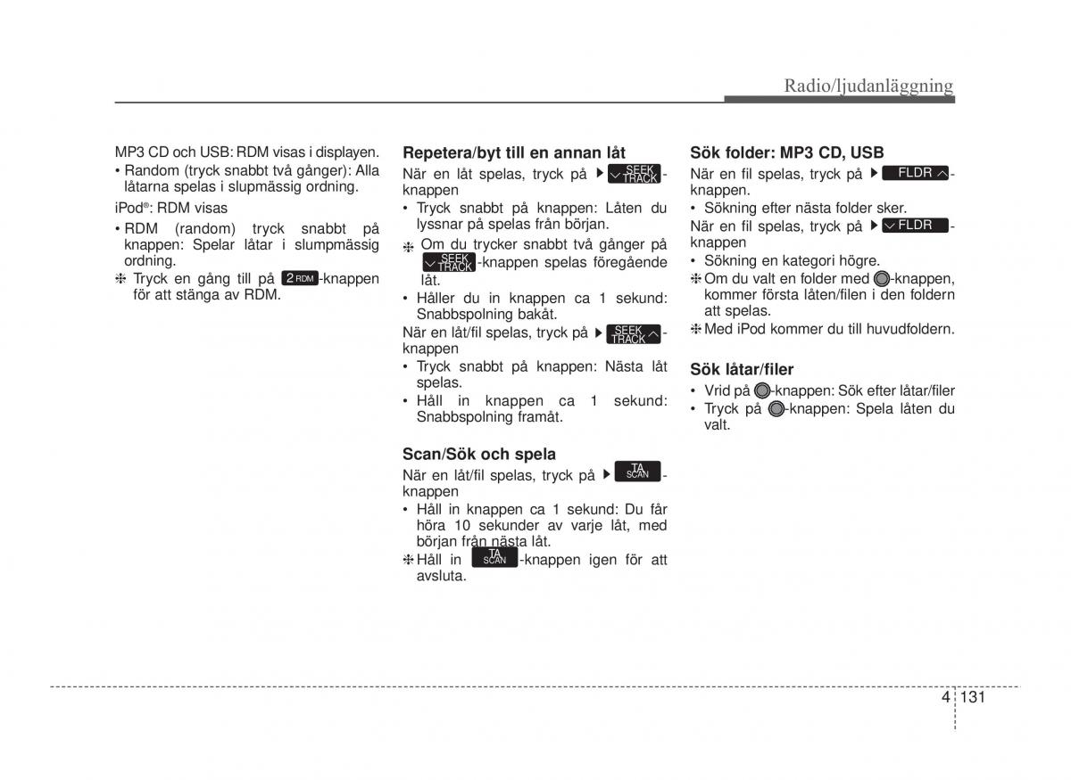 Hyundai ix20 instruktionsbok / page 196