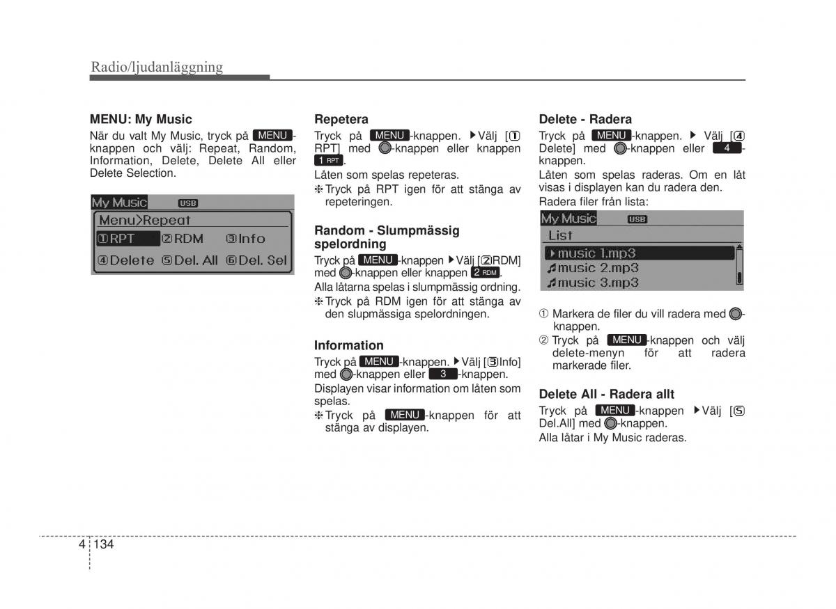 Hyundai ix20 instruktionsbok / page 199