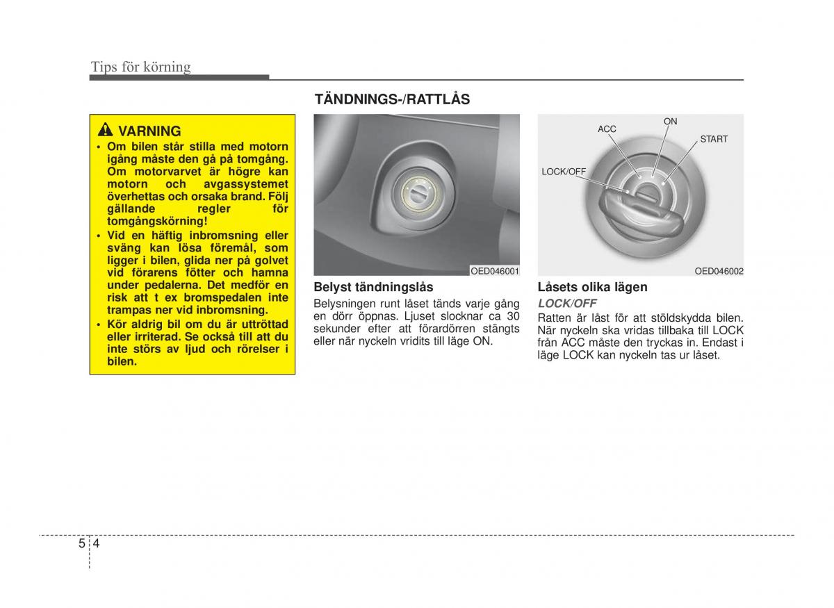 Hyundai ix20 instruktionsbok / page 212