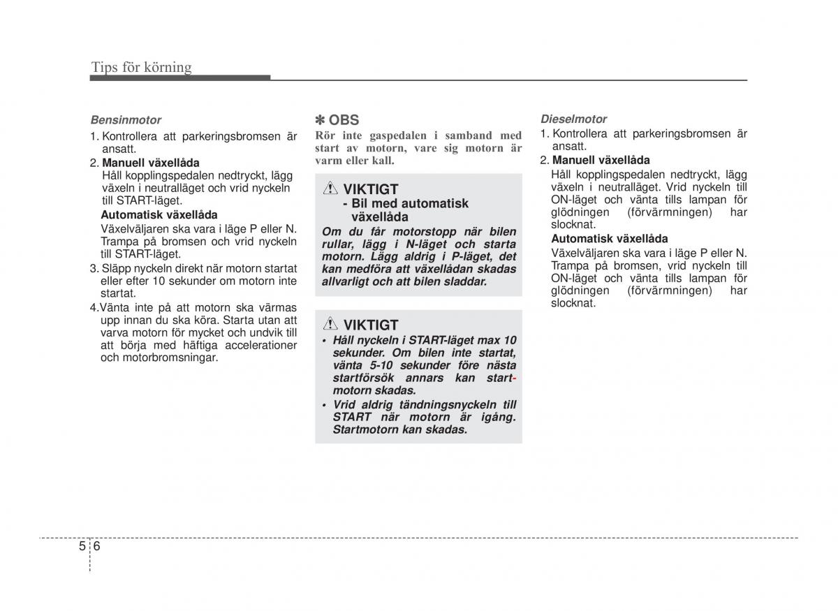 Hyundai ix20 instruktionsbok / page 214