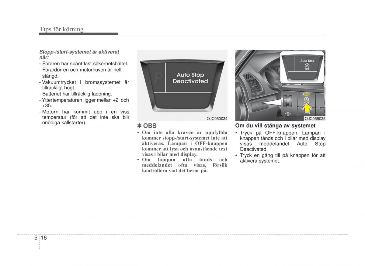 Hyundai ix20 instruktionsbok / page 224