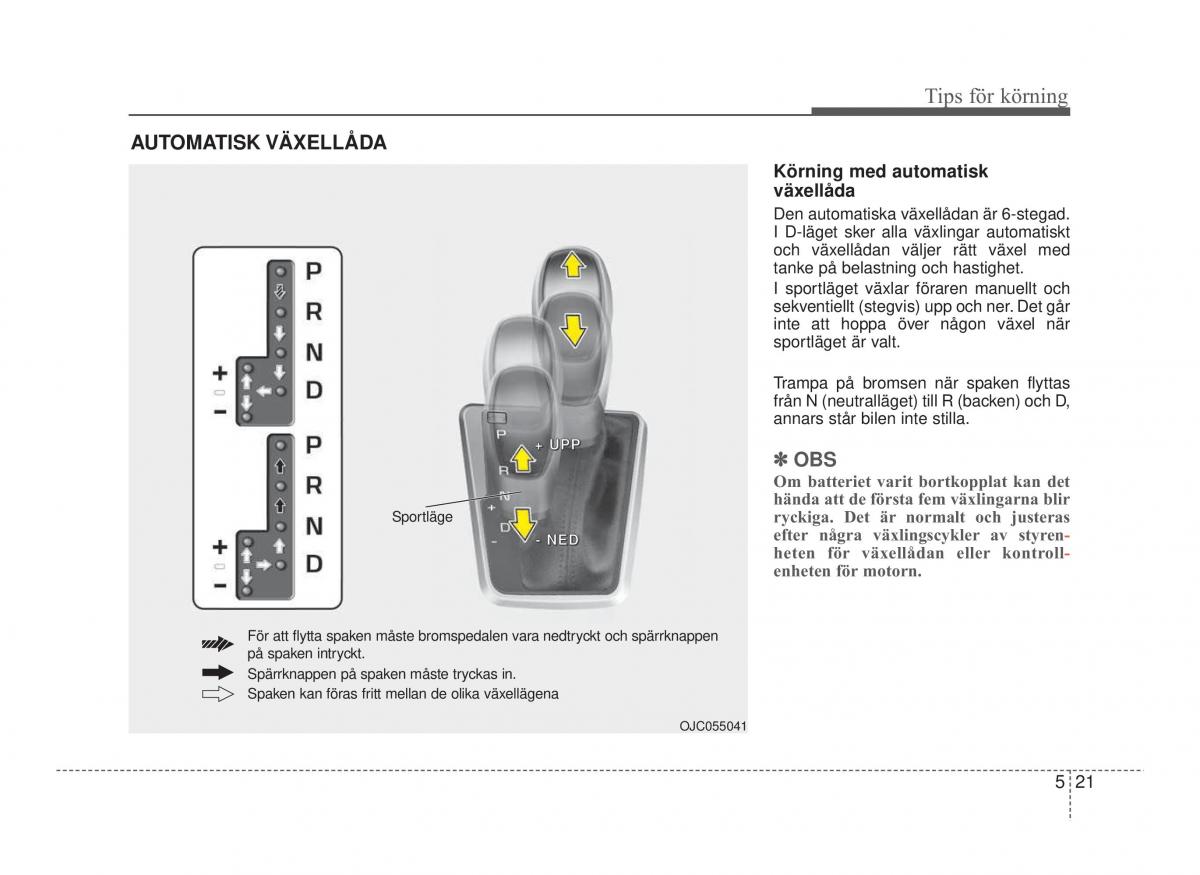 Hyundai ix20 instruktionsbok / page 229