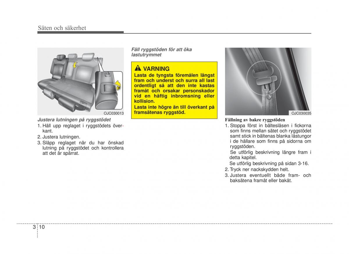 Hyundai ix20 instruktionsbok / page 24