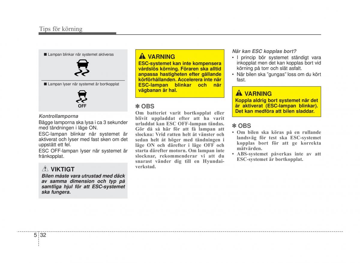 Hyundai ix20 instruktionsbok / page 240