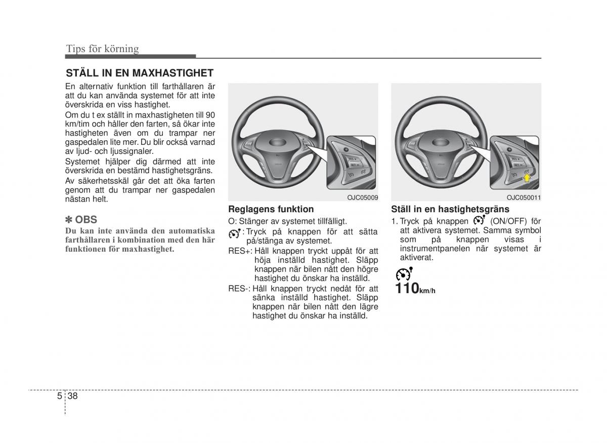 Hyundai ix20 instruktionsbok / page 246