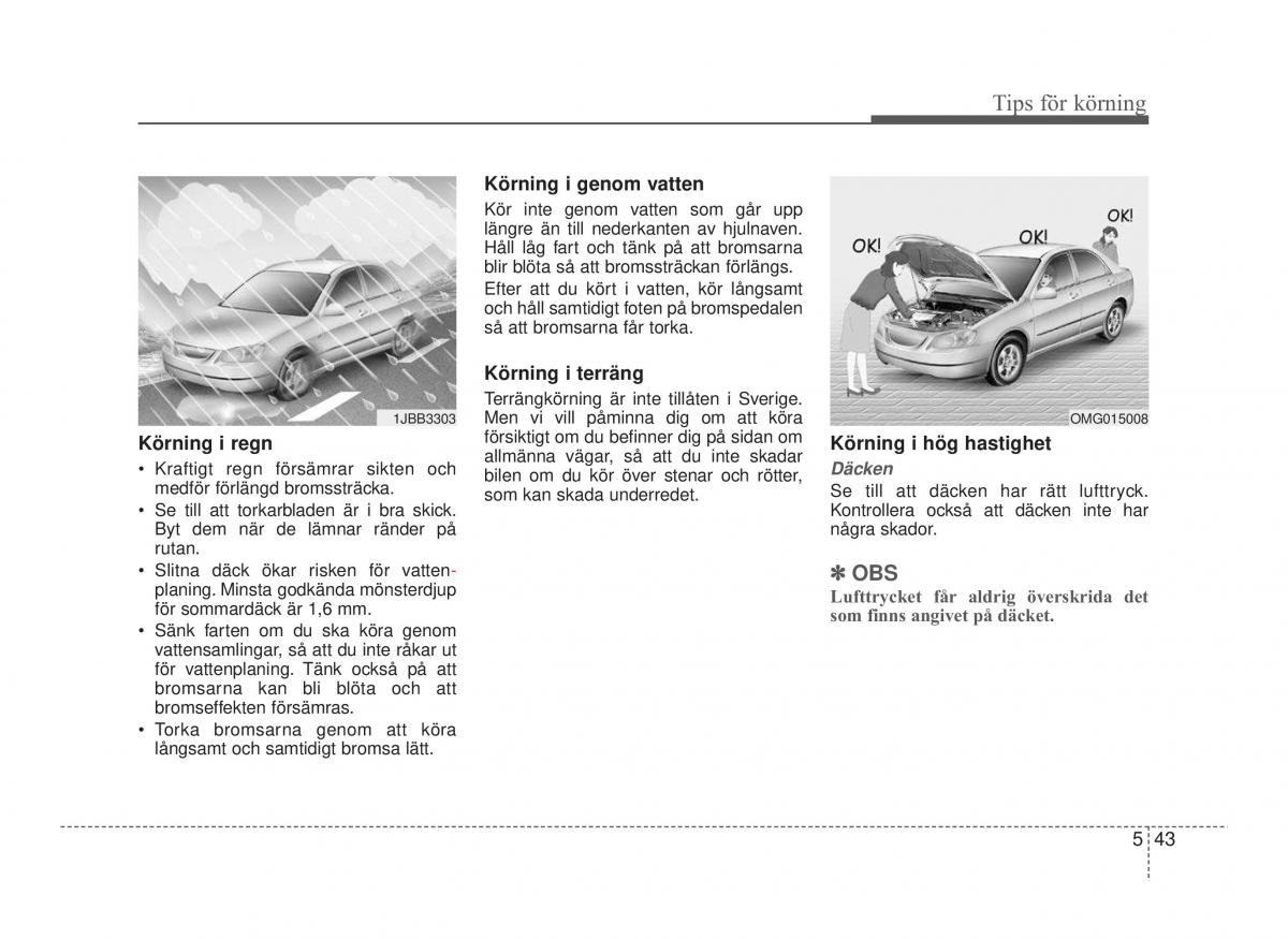 Hyundai ix20 instruktionsbok / page 251