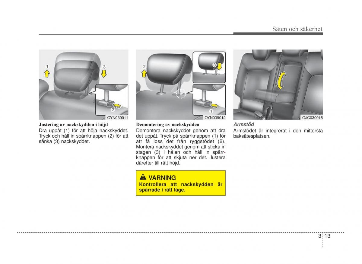 Hyundai ix20 instruktionsbok / page 27