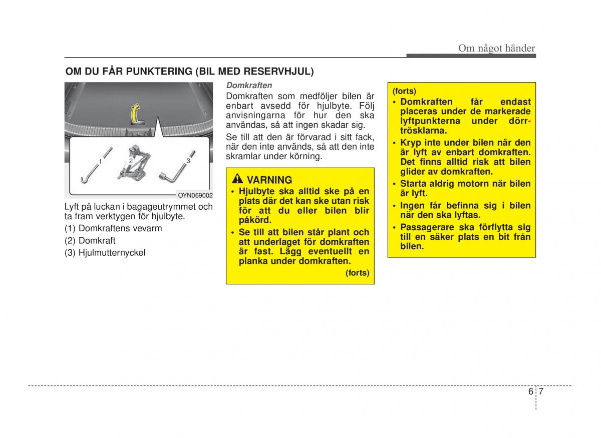 Hyundai ix20 instruktionsbok / page 270