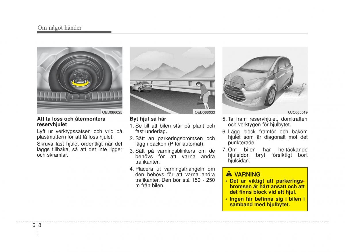 Hyundai ix20 instruktionsbok / page 271