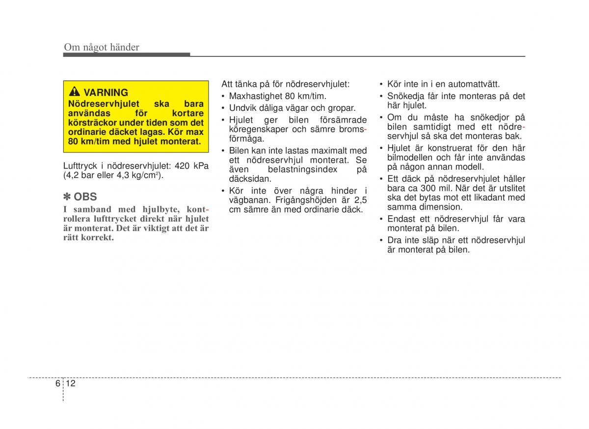 Hyundai ix20 instruktionsbok / page 275