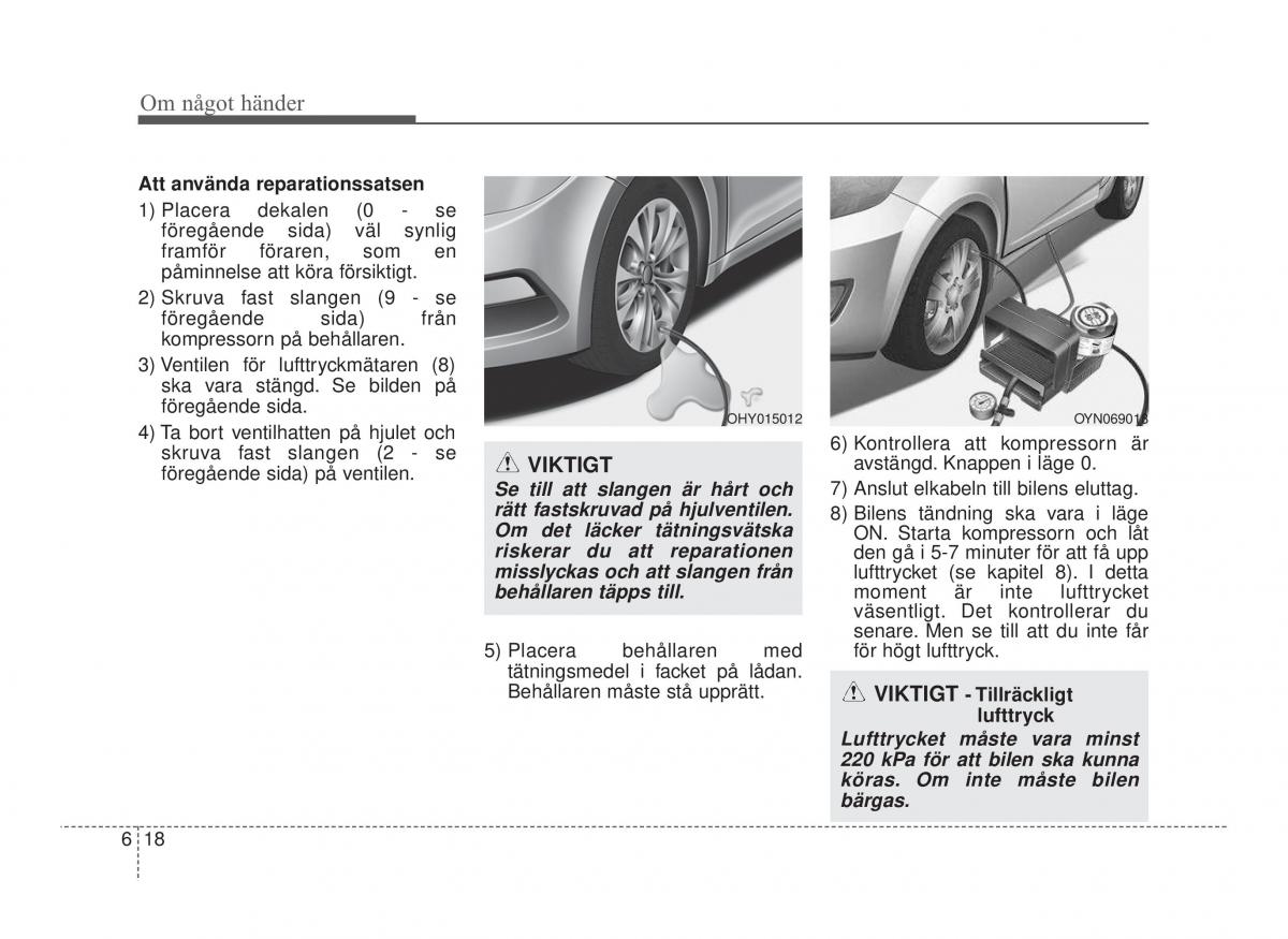 Hyundai ix20 instruktionsbok / page 281