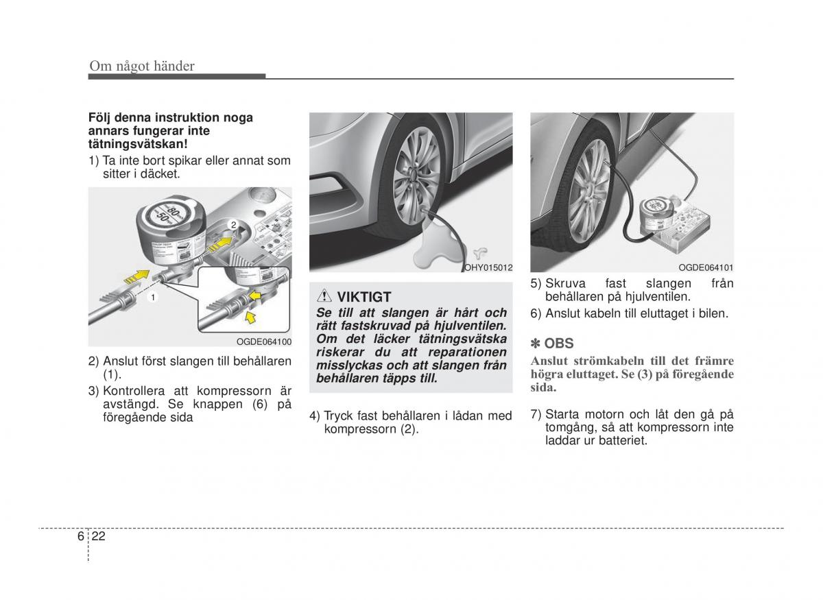 Hyundai ix20 instruktionsbok / page 285