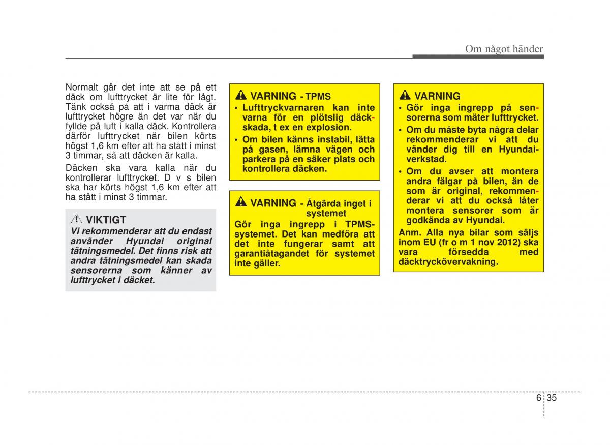 Hyundai ix20 instruktionsbok / page 298