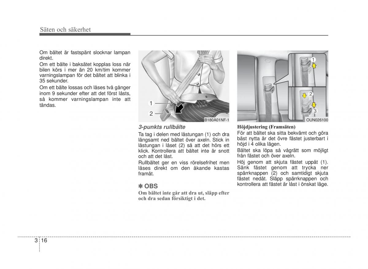 Hyundai ix20 instruktionsbok / page 30