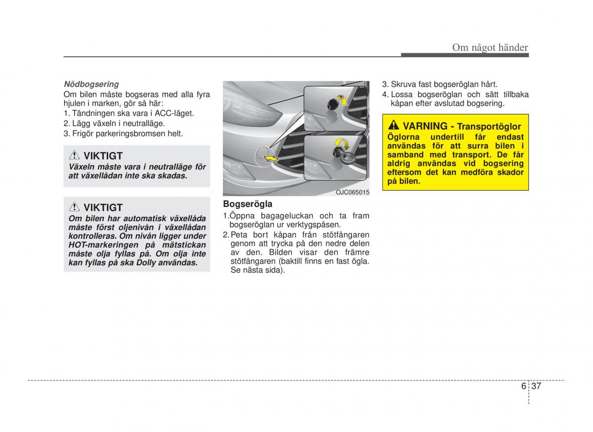 Hyundai ix20 instruktionsbok / page 300