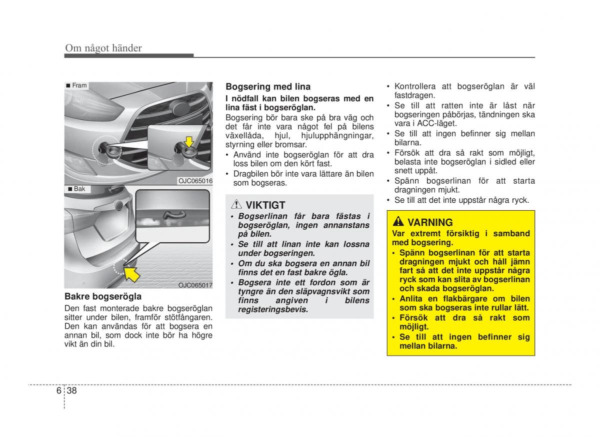 Hyundai ix20 instruktionsbok / page 301