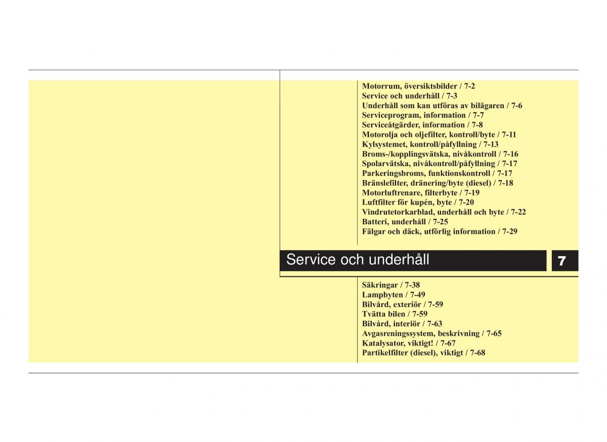 Hyundai ix20 instruktionsbok / page 303