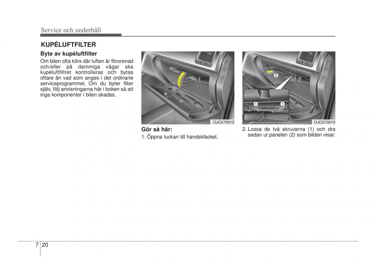 Hyundai ix20 instruktionsbok / page 322