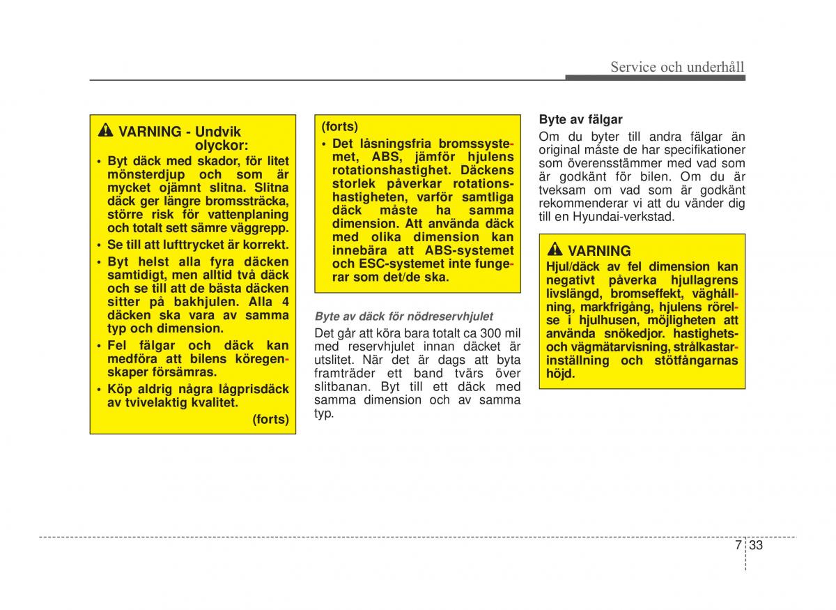 Hyundai ix20 instruktionsbok / page 335