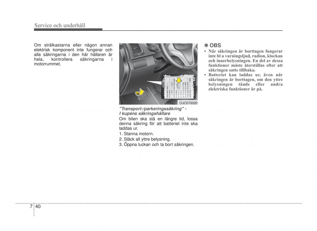 Hyundai ix20 instruktionsbok / page 342