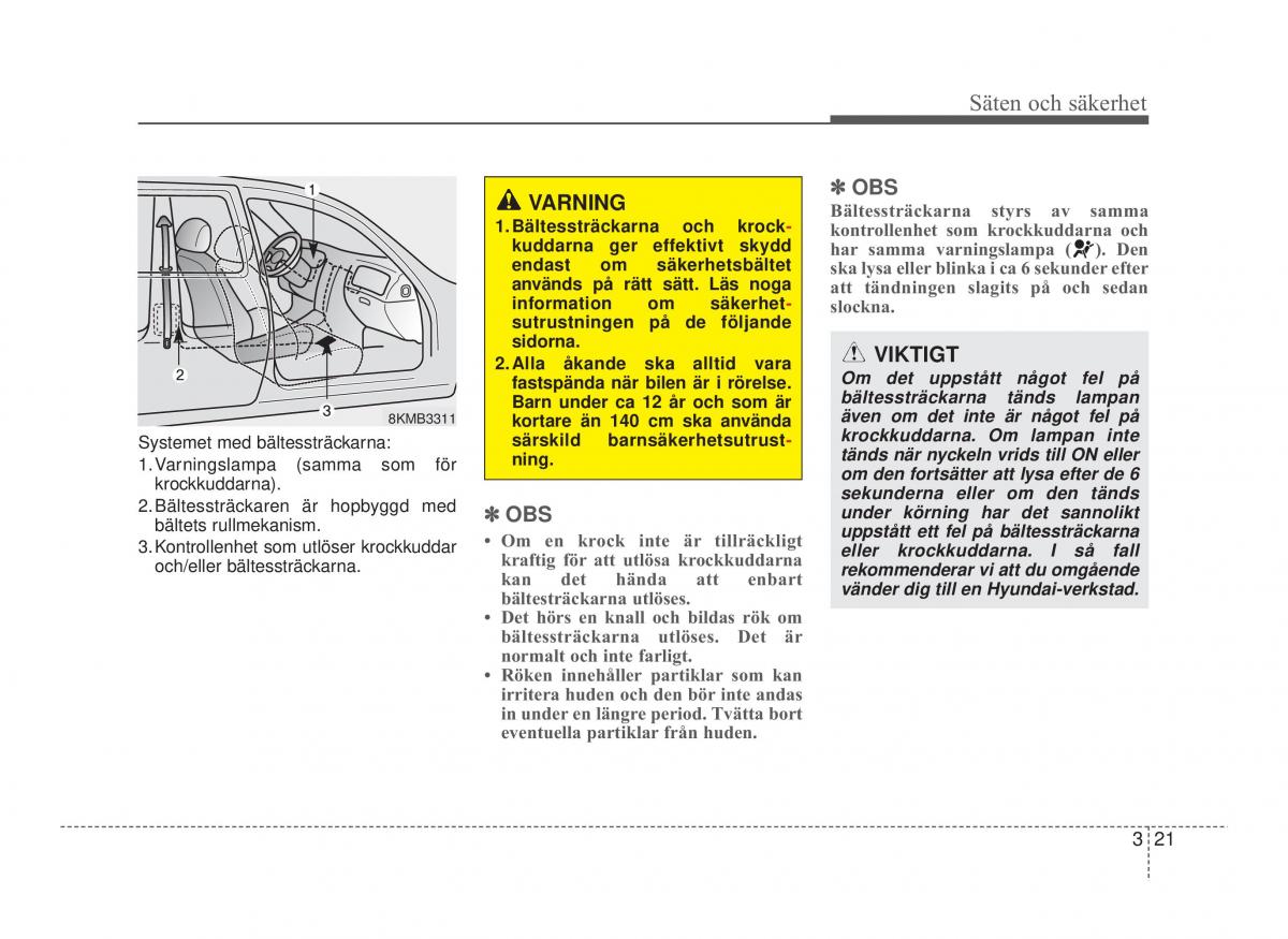 Hyundai ix20 instruktionsbok / page 35