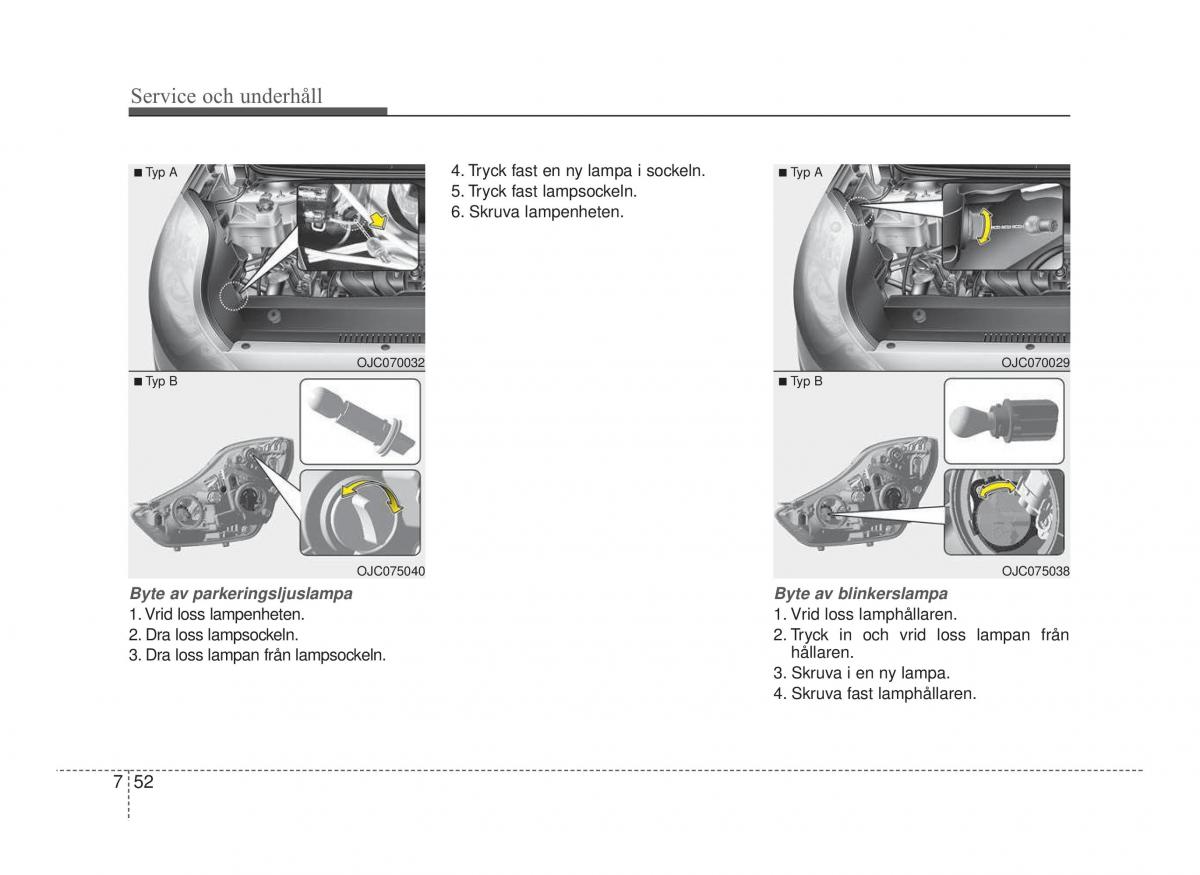 Hyundai ix20 instruktionsbok / page 354