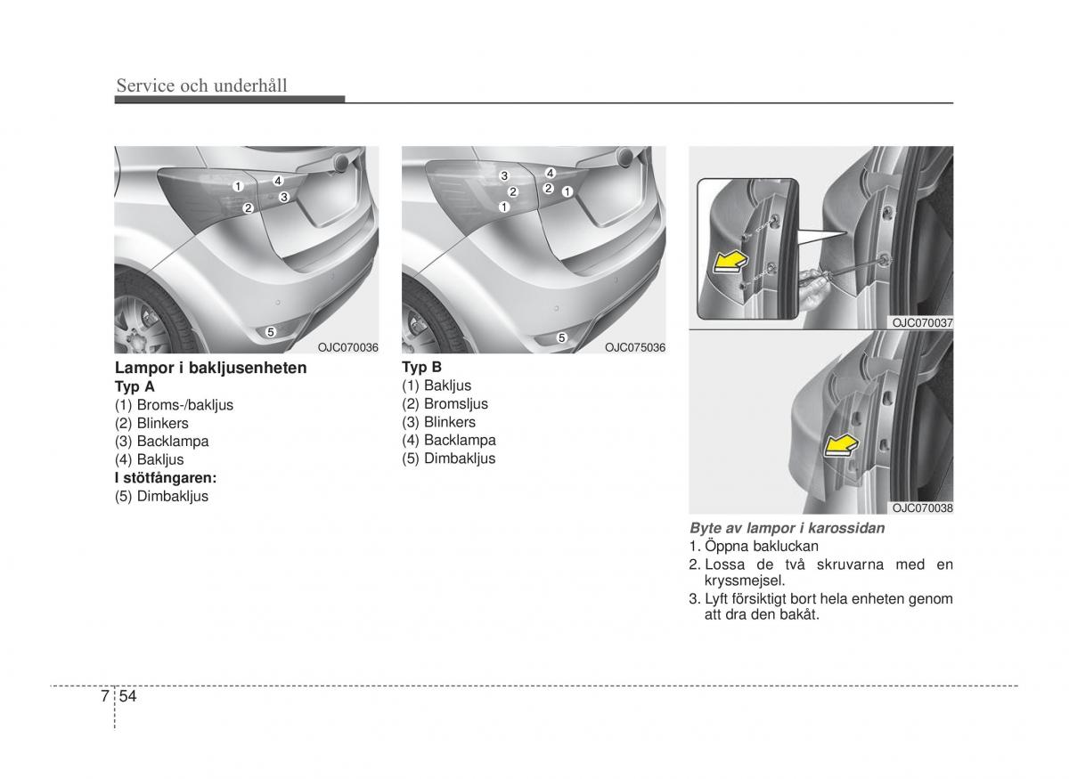 Hyundai ix20 instruktionsbok / page 356