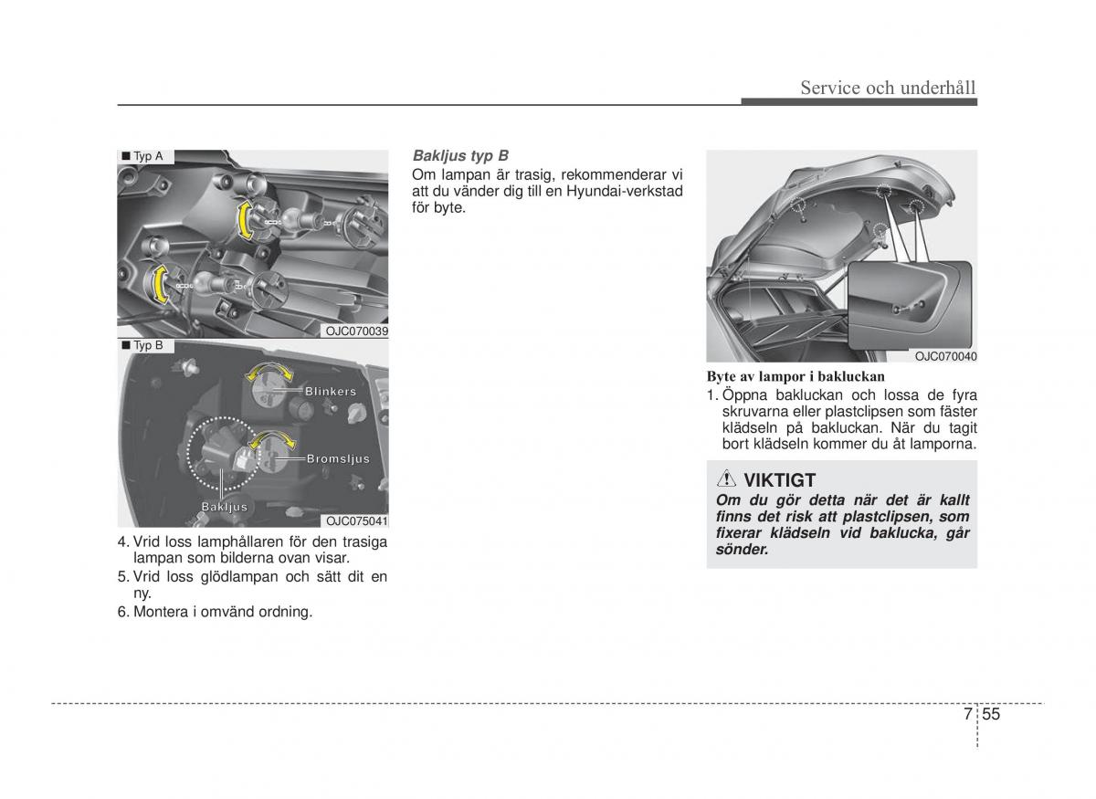 Hyundai ix20 instruktionsbok / page 357