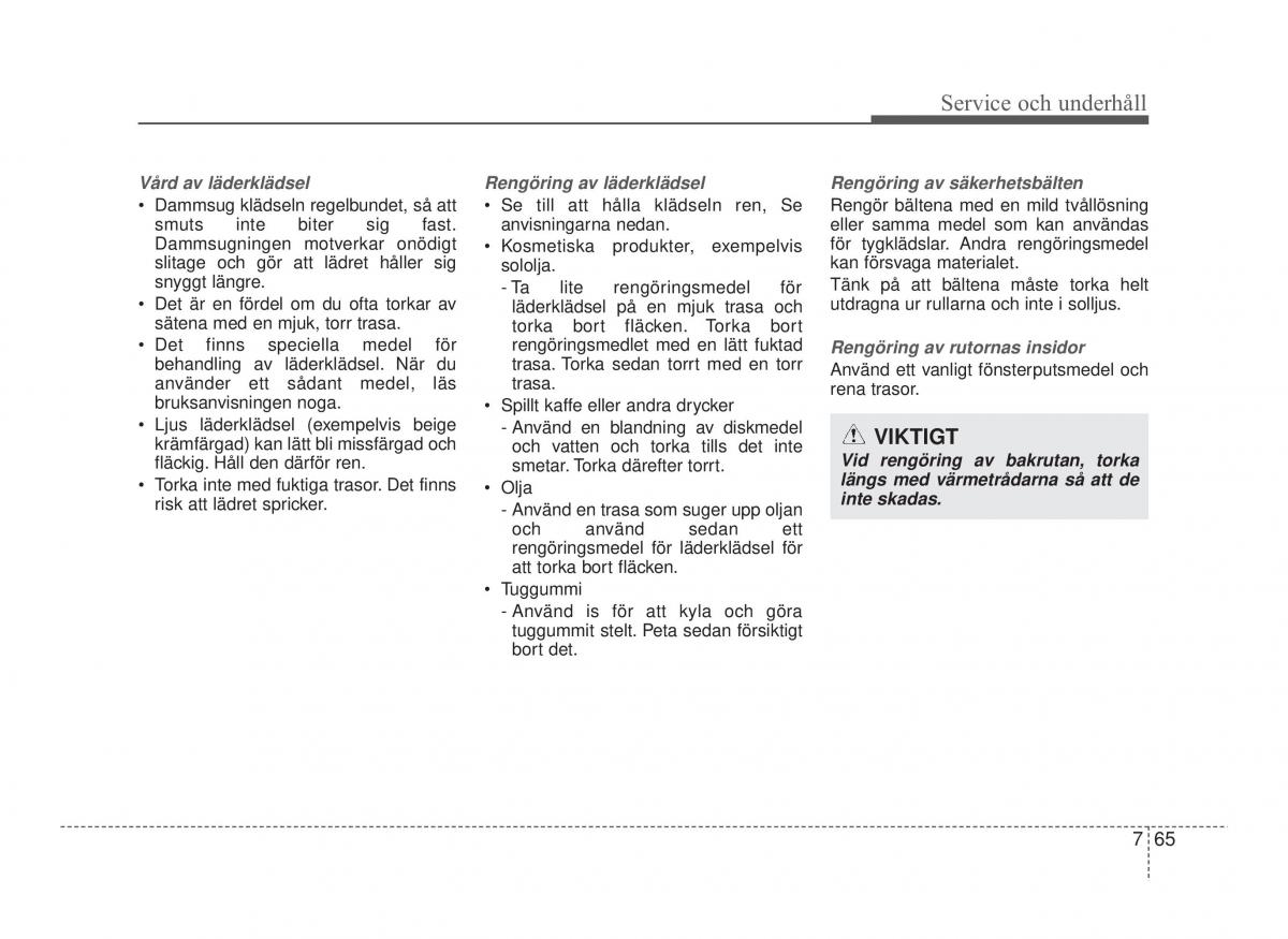 Hyundai ix20 instruktionsbok / page 367