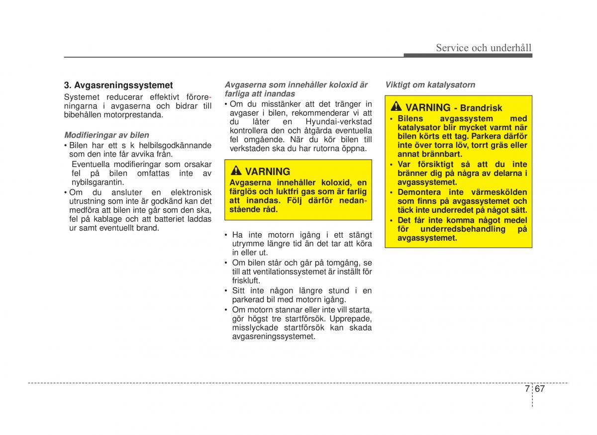 Hyundai ix20 instruktionsbok / page 369