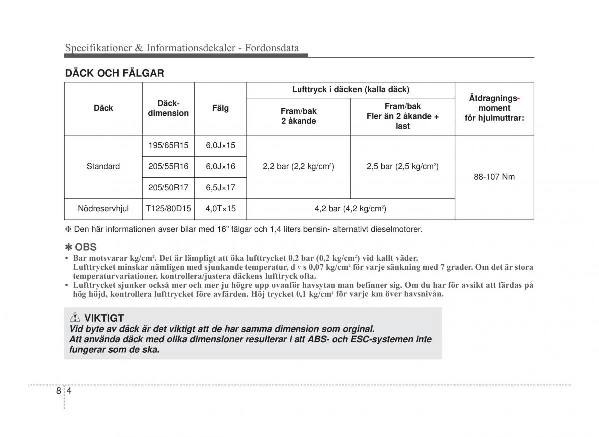 Hyundai ix20 instruktionsbok / page 374