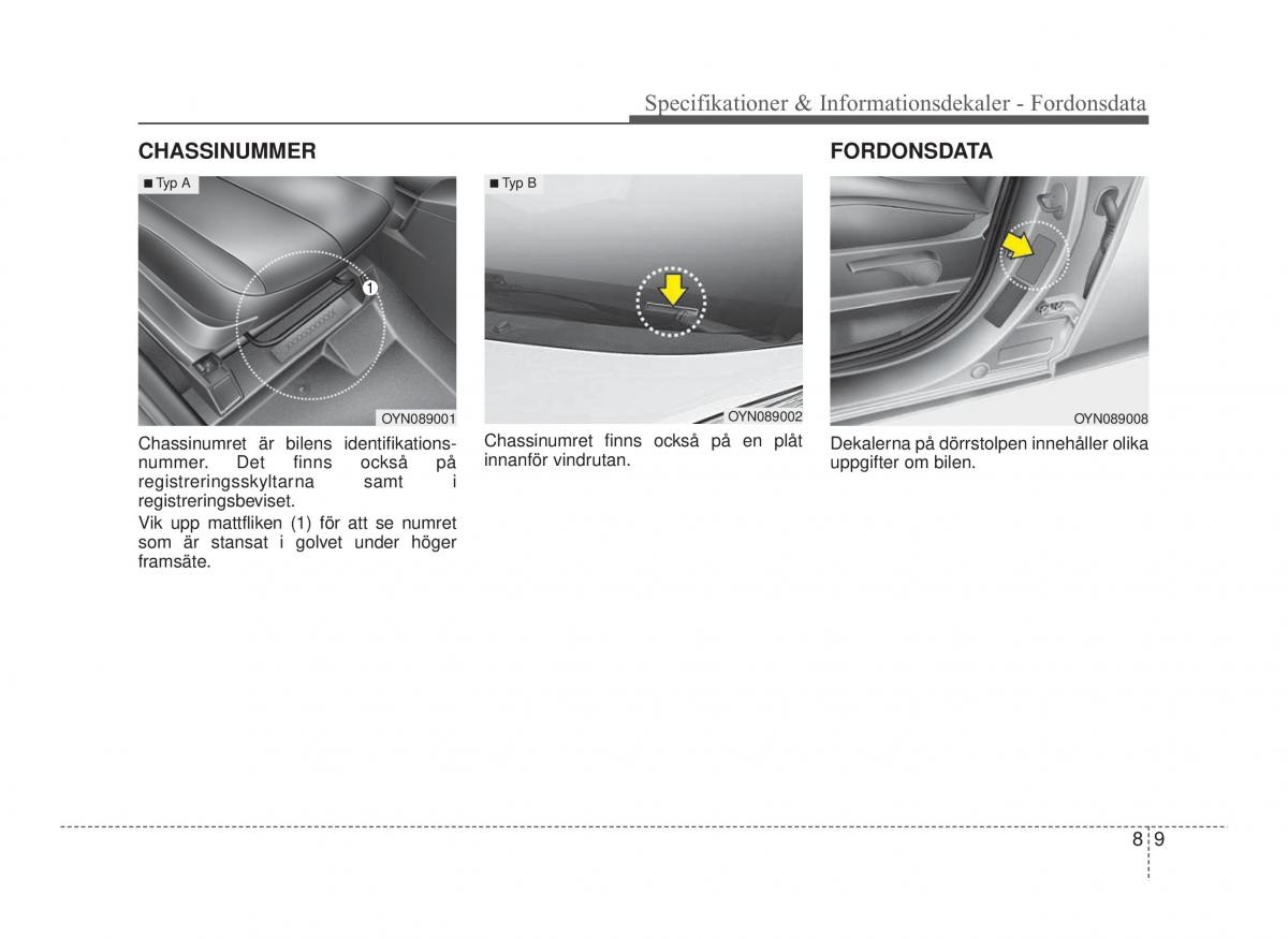 Hyundai ix20 instruktionsbok / page 379