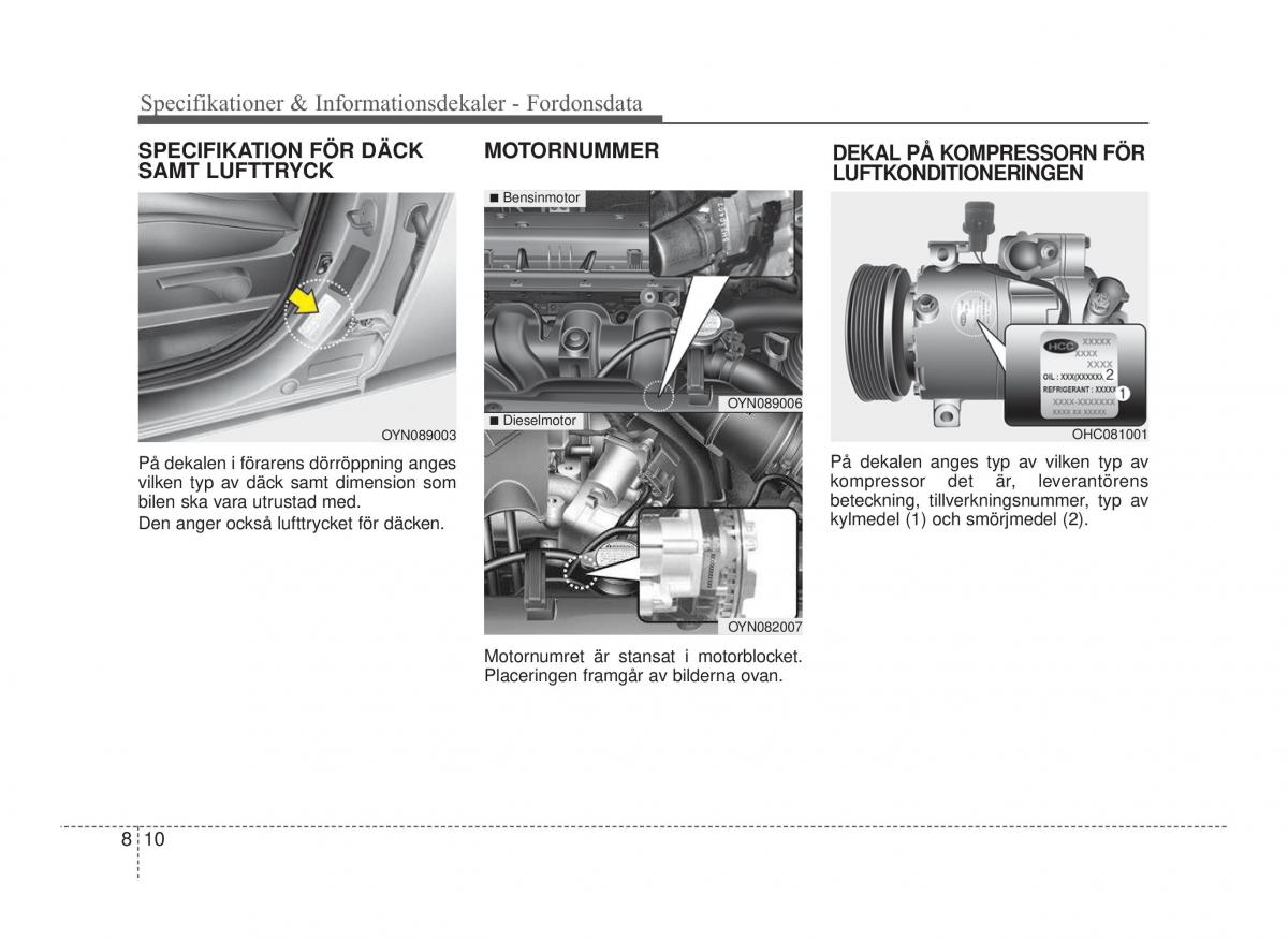 Hyundai ix20 instruktionsbok / page 380